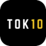 tok 10 - motorista android application logo